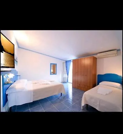 Benevennitos بيت للعطل أروسييْ